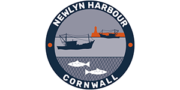 Newlyn Harbour Cornwall